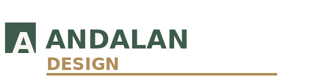 Andalan Design Andalan Design
